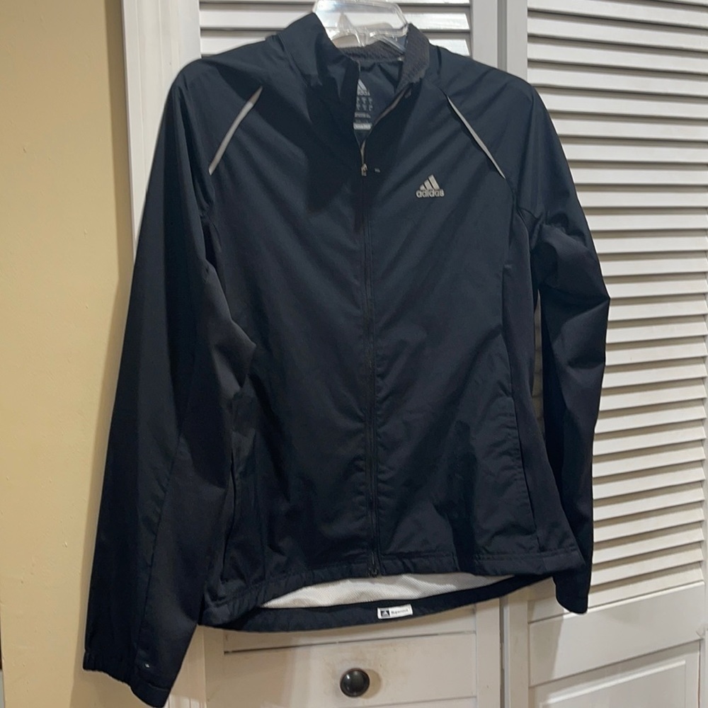 Adidas supernova formotion wind stopper J